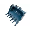 Godet de 620mm pour pelle rétro LIDERFARM