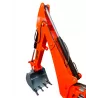 Pelle retro LIDERFARM série lourde pour tracteur