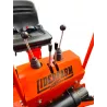Pelle retro LIDERFARM série lourde pour tracteur