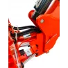 Pelle retro LIDERFARM série lourde pour tracteur