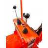 Pelle retro LIDERFARM série lourde pour tracteur