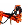 Broyeur d'accotement LIDERFARM semi lourd 1m40