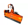 Broyeur d'accotement LIDERFARM semi lourd 1m80
