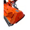 Broyeur d'accotement LIDERFARM semi lourd 1m80