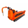 Broyeur d'accotement LIDERFARM semi lourd 1m80