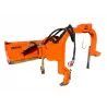 Broyeur d'accotement LIDERFARM semi lourd 1m60