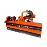 Broyeur d'accotement LIDERFARM semi lourd 1m60