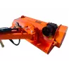 Broyeur d'accotement LIDERFARM semi lourd 1m60