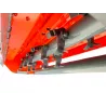 Tondo-broyeur LIDERFARM 1m85 avec disque latéral