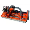 Tondo-broyeur LIDERFARM 1m65 avec disque latéral