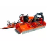 Tondo-broyeur LIDERFARM 1m65 avec disque latéral