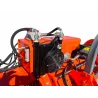 Tondo-broyeur LIDERFARM 1m65 avec disque latéral