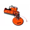 Tondo-broyeur LIDERFARM 1m65 avec disque latéral