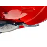 Tondo-broyeur LIDERFARM 1m65 avec disque latéral