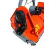 Tondo-broyeur LIDERFARM 1m65 avec disque latéral