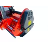 Tondo-broyeur LIDERFARM 1m65 avec disque latéral