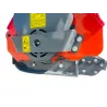 Tondo-broyeur LIDERFARM 1m65 avec disque latéral