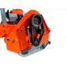 Tondo-broyeur LIDERFARM 1m65 avec disque latéral
