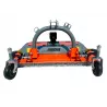 Tondeuse de finition 6 lames LIDERFARM 1m50