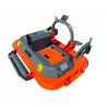 Tondeuse de finition 6 lames LIDERFARM 1m50
