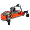Tondeuse de finition 6 lames LIDERFARM 1m80