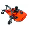Tondeuse de finition 6 lames LIDERFARM 1m80