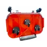 Tondeuse de finition 6 lames LIDERFARM 1m80