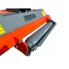 Tondeuse de finition 6 lames LIDERFARM 1m80