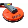 Tondeuse de finition LIDERFARM 1m50 avec disque latéral