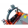 Tondeuse de finition LIDERFARM 1m50 avec disque latéral