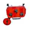Tondeuse de finition LIDERFARM 1m50 avec disque latéral