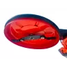 Tondeuse de finition LIDERFARM 1m80 avec disque latéral