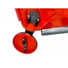 Tondeuse de finition LIDERFARM 1m80 avec disque latéral