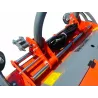 Tondeuse de finition LIDERFARM 1m80 avec disque latéral