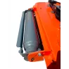 Tondeuse de finition LIDERFARM 1m80 avec disque latéral