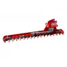 Taille haie 1m30 pour épareuse légère LIDERFARM