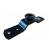 Porte lame 12 cannelures entraxe 860mm pour gyrobroyeur
