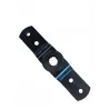 Porte lame 12 cannelures entraxe 860mm pour gyrobroyeur