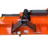 Tondo-broyeur LIDERFARM 1m25 de coupe