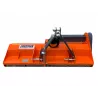 Tondo-broyeur LIDERFARM 1m45 de coupe