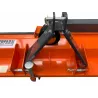 Tondo-broyeur LIDERFARM 1m45 de coupe