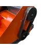 Tondo-broyeur LIDERFARM 1m45 de coupe