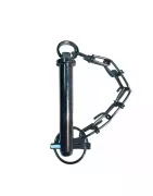 Axes et broches d’attelage pour tracteur | LIDERAGRI